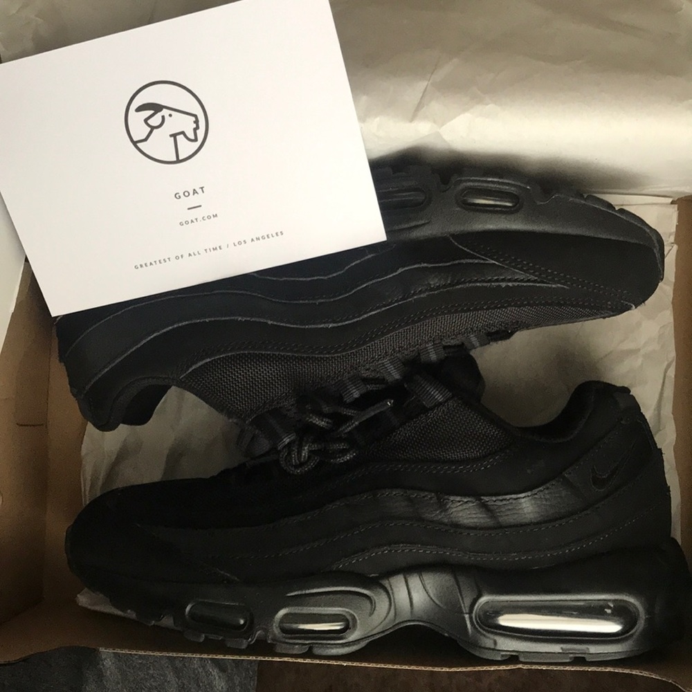 Nike AirMax 95